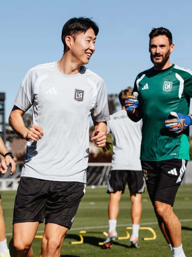 새 시즌 준비하는 손흥민, 3경기 연속 프리시즌 연습경기서 제외…“팀 훈련은 참여 중”